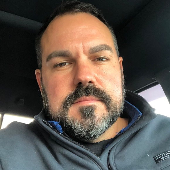 Meet your Posher, Tobin - Picture 2 of 8